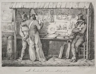 De Lithograaf