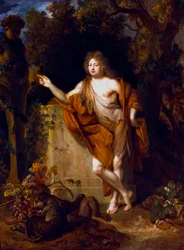 Philip, hertog van Orléans, regent van Frankrijk