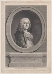 Jean Baptiste François de Troy, Fils