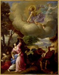 De Kinderen van Niobe