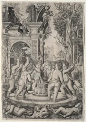 Het lot van de boze tong