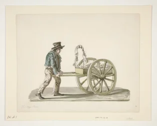 De Voddenman