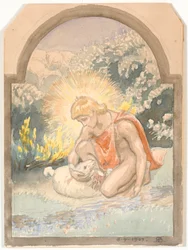 De goede herder