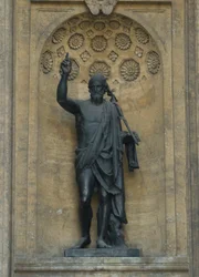 Johannes de Doper