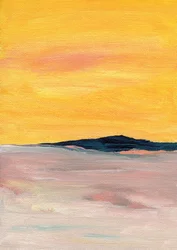 Samenvatting: Gouden Horizon