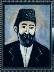 Zelfportret