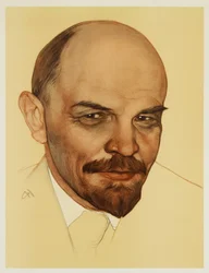 Vladimir Iljitsj Lenin
