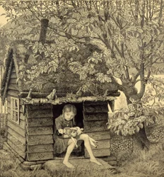 Poppenhuis