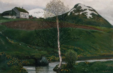Lentesfeer