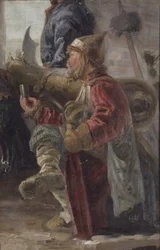 Kanonnier, 1894