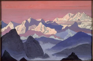Kangchenjunga