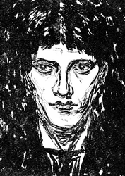 Zelfportret