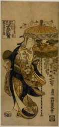 De Sumiyoshi-dans