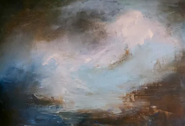 Turbulente kust – Samenvatting