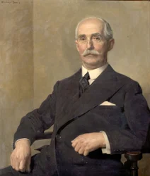 W.A. Spalding