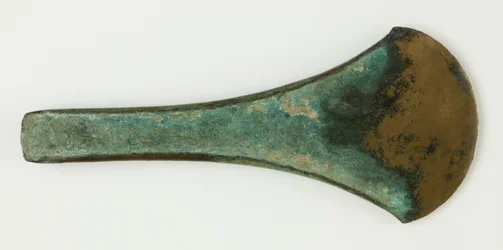 Bijl, 2600-2000 v.Chr.