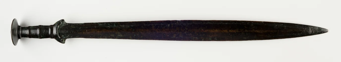Zwaard, c.1300-900 v.Chr.