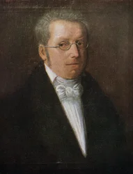 Nicolai Wergeland, uit Eidsvoll 1814, gepubliceerd 1914
