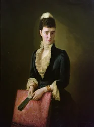 Koningin Alexandra