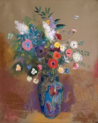 Bloemenboeket