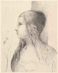 Brunnhilde De Schemering van de Goden