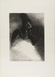 Frontispice voor Gustave Flaubert