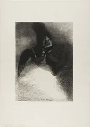 Frontispice voor A Gustave Flaubert (Aan Gustave Flaubert)