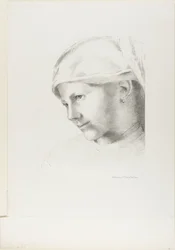 Meisje