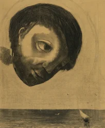Beschermgeest van de wateren, 1878