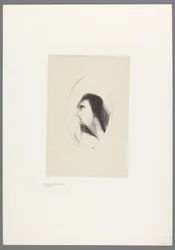 La Maison Hautée, 6 litho