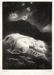 Oorsprong: Toen het Leven Ontwaakte in de Diepten van Obscure Materie, 1883