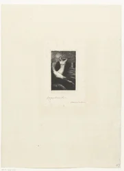 Overtocht van de ziel