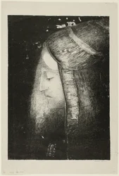 Profiel van licht
