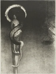 Slangenhalo