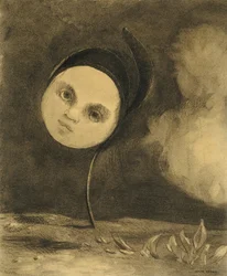 Vreemde Bloem