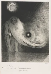 De Boeddha, 1895