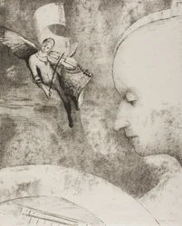 De hemelse kunst