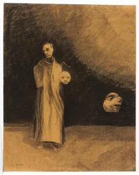 De nachtmerrie, 1881