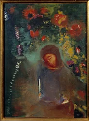 Het gebed (1893)