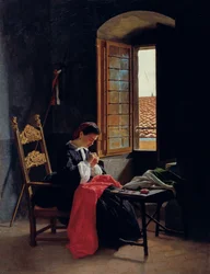 26 april 1859 in Florence