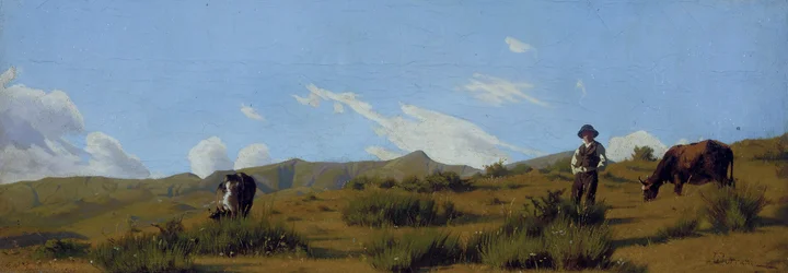 Grazen op de hoogten