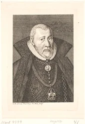 Jørgen Rosenkrands, lid van de Raad van het Koninkrijk