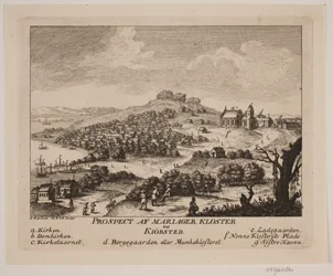 Mariager Klooster