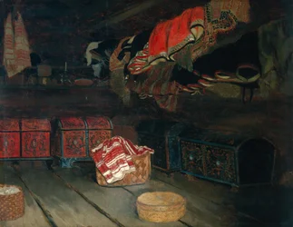 Setesdals loft