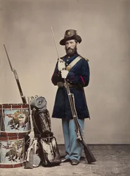 Ordnance, Private, 1866