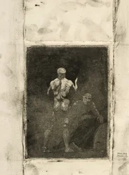 Daedalus en Icarus