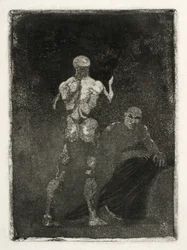 Daedalus en Icarus