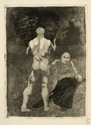 Daedalus en Icarus