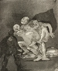 Macbeth en de Heksen