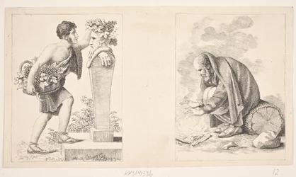 De seizoenen